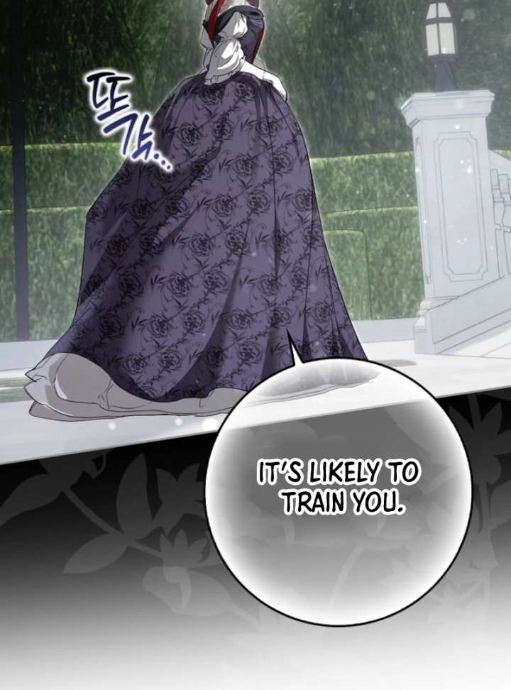 That Trash Was Me Chapter 12 - Page 145