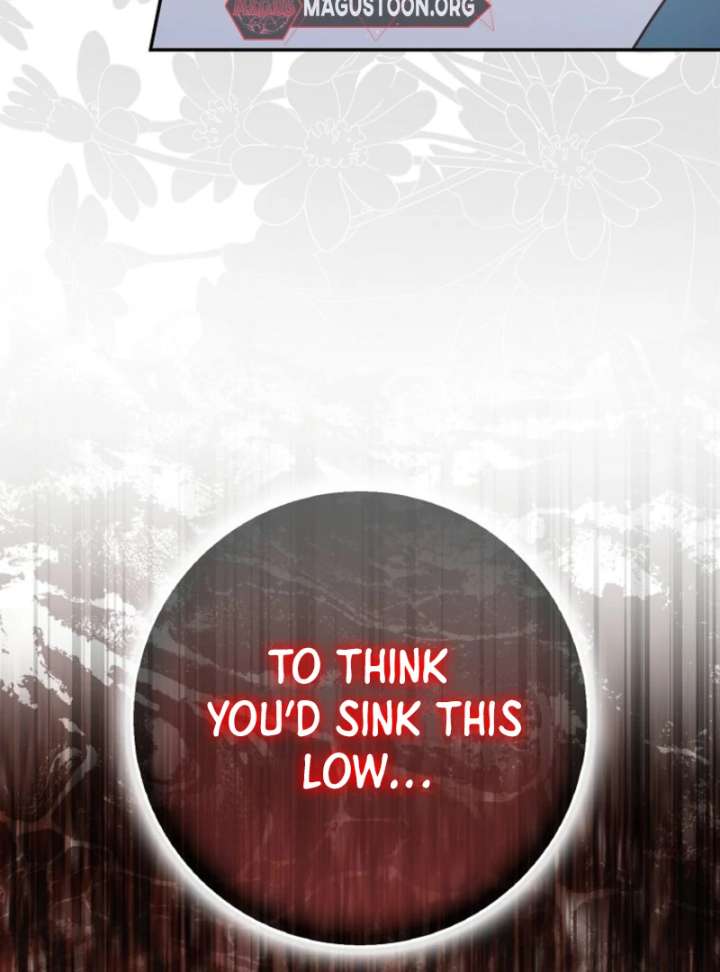 That Trash Was Me Chapter 12 - Page 25