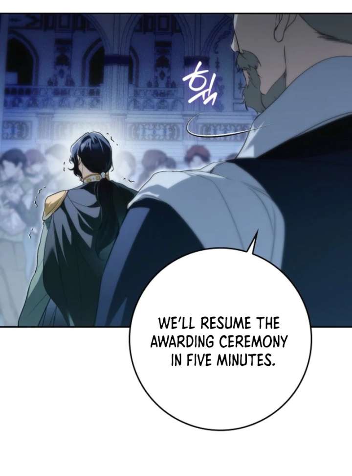 That Trash Was Me Chapter 12 - Page 29