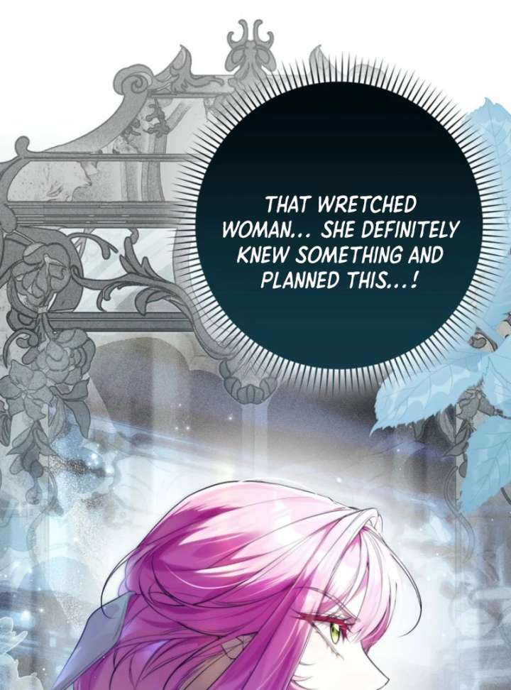 That Trash Was Me Chapter 12 - Page 33