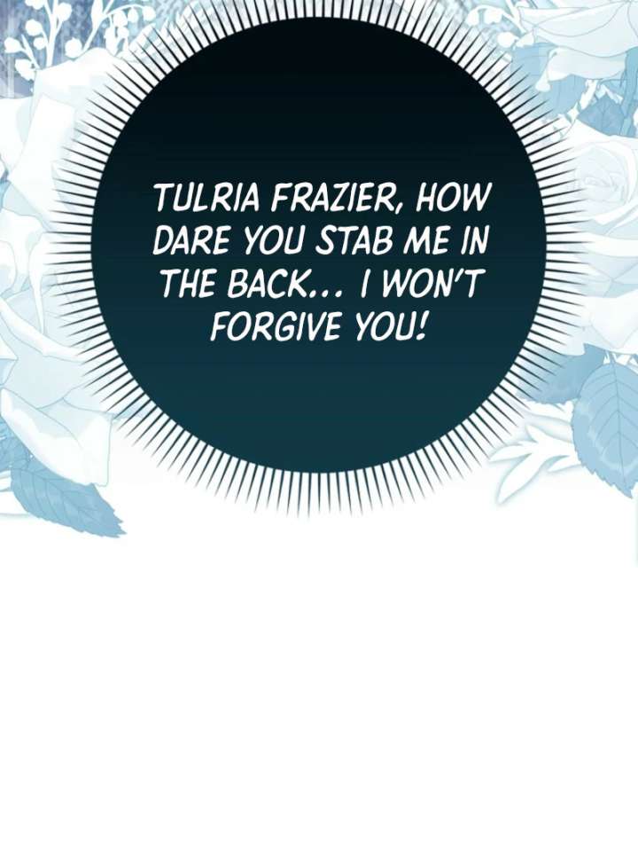 That Trash Was Me Chapter 12 - Page 35