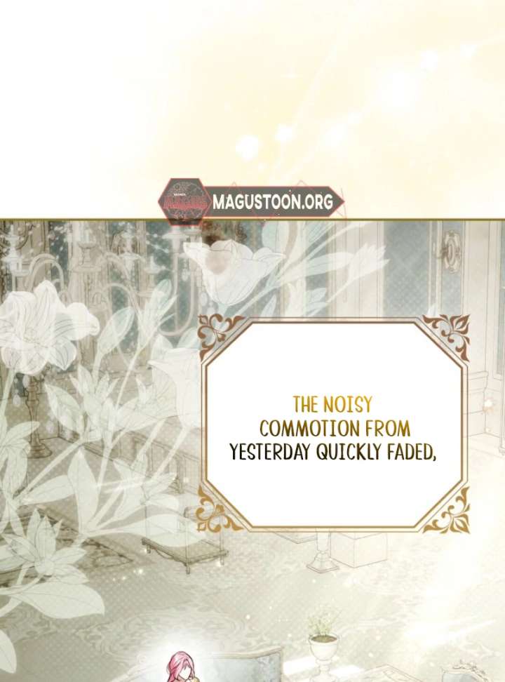 That Trash Was Me Chapter 12 - Page 37