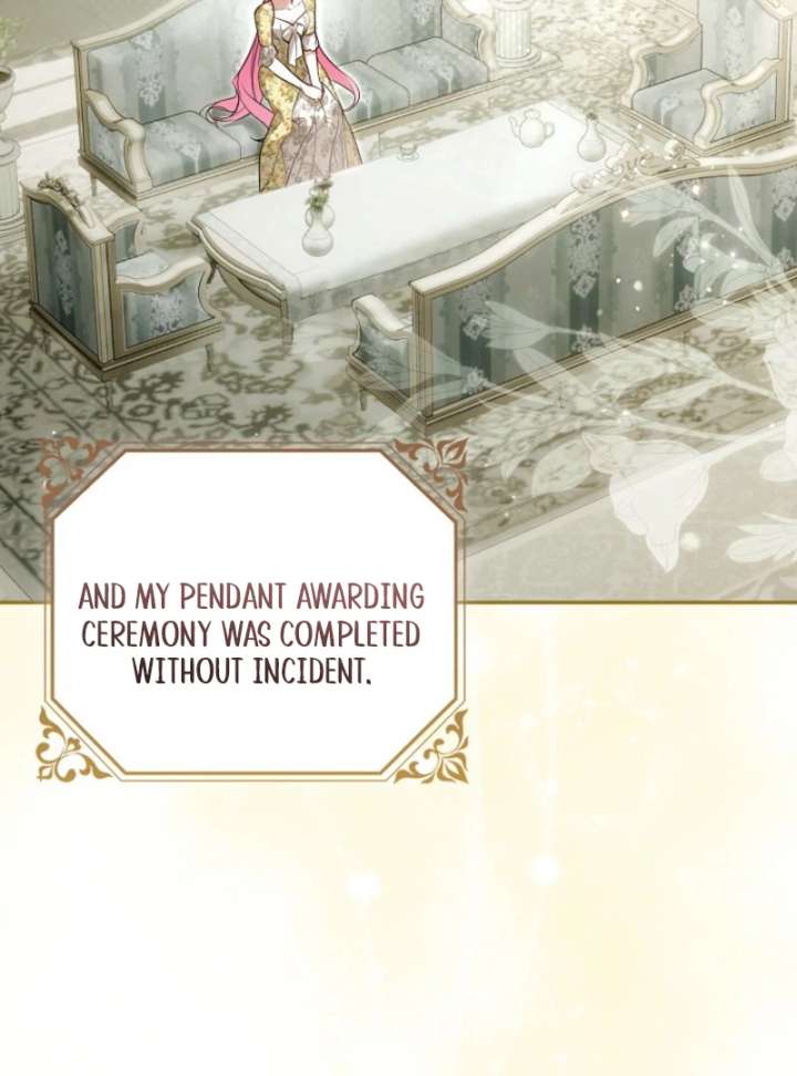 That Trash Was Me Chapter 12 - Page 38