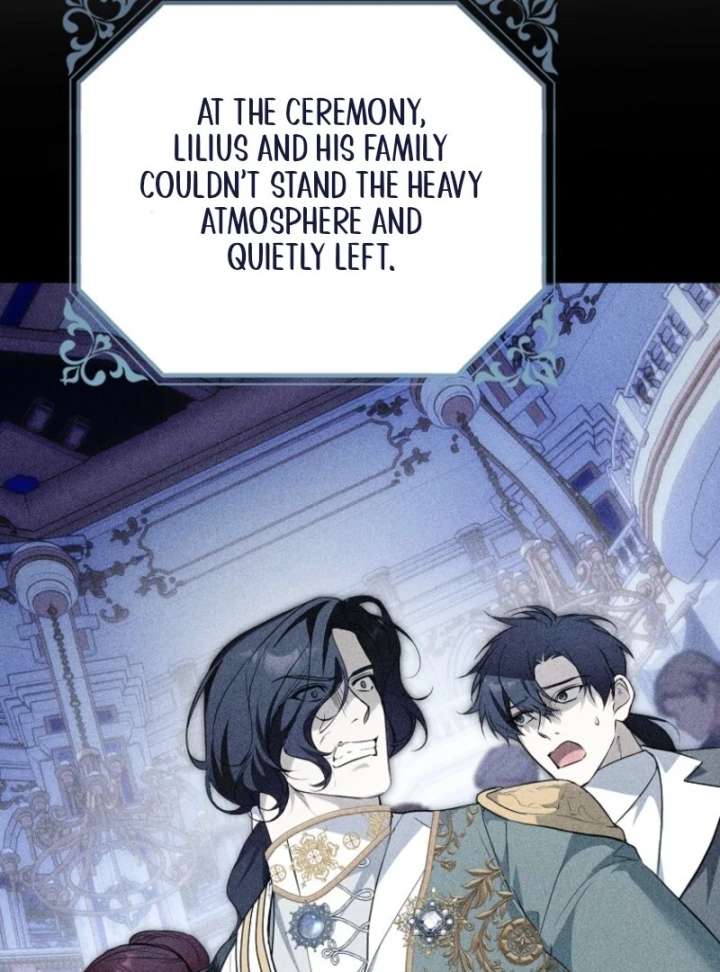 That Trash Was Me Chapter 12 - Page 44