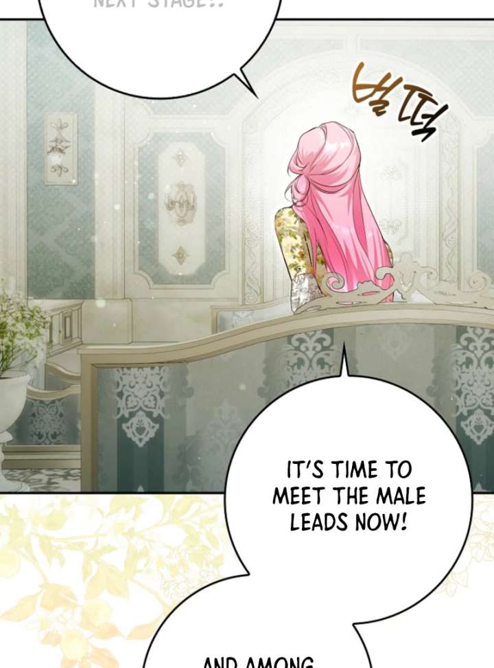 That Trash Was Me Chapter 12 - Page 62