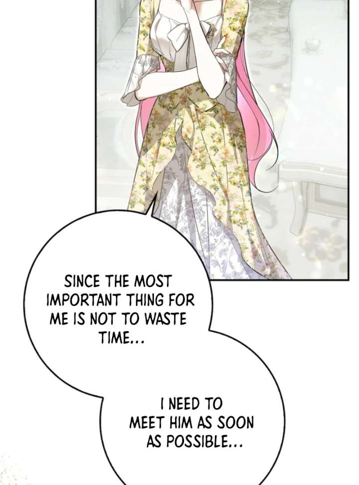 That Trash Was Me Chapter 12 - Page 68