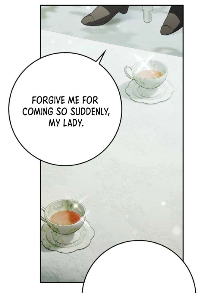 That Trash Was Me Chapter 12 - Page 75