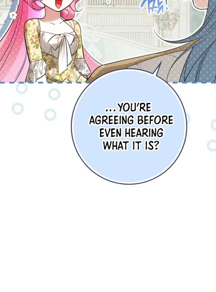 That Trash Was Me Chapter 12 - Page 81