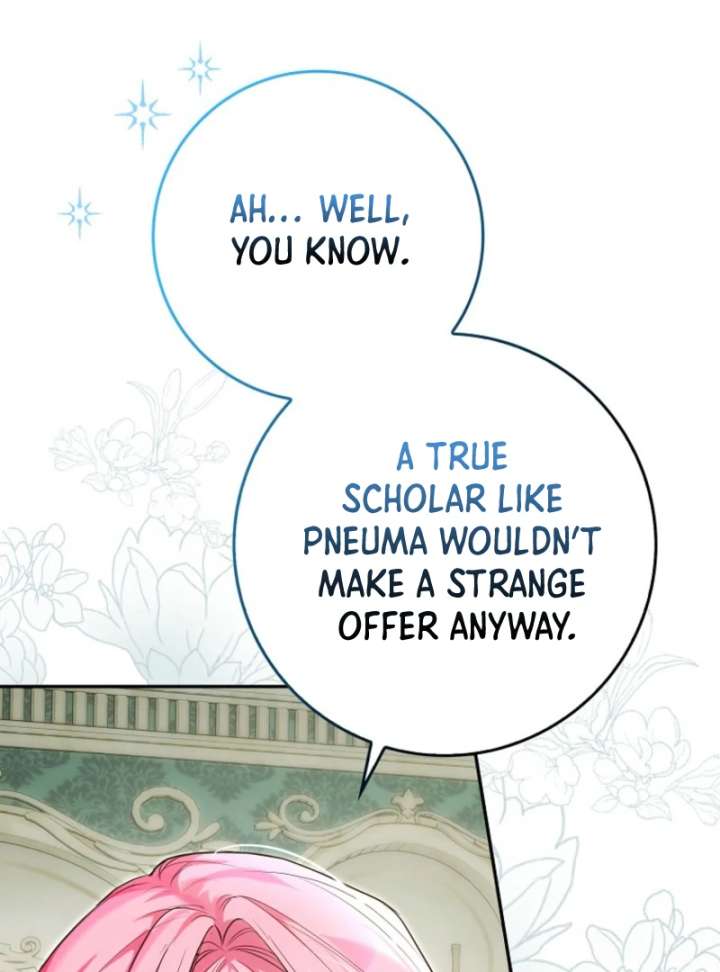 That Trash Was Me Chapter 12 - Page 82