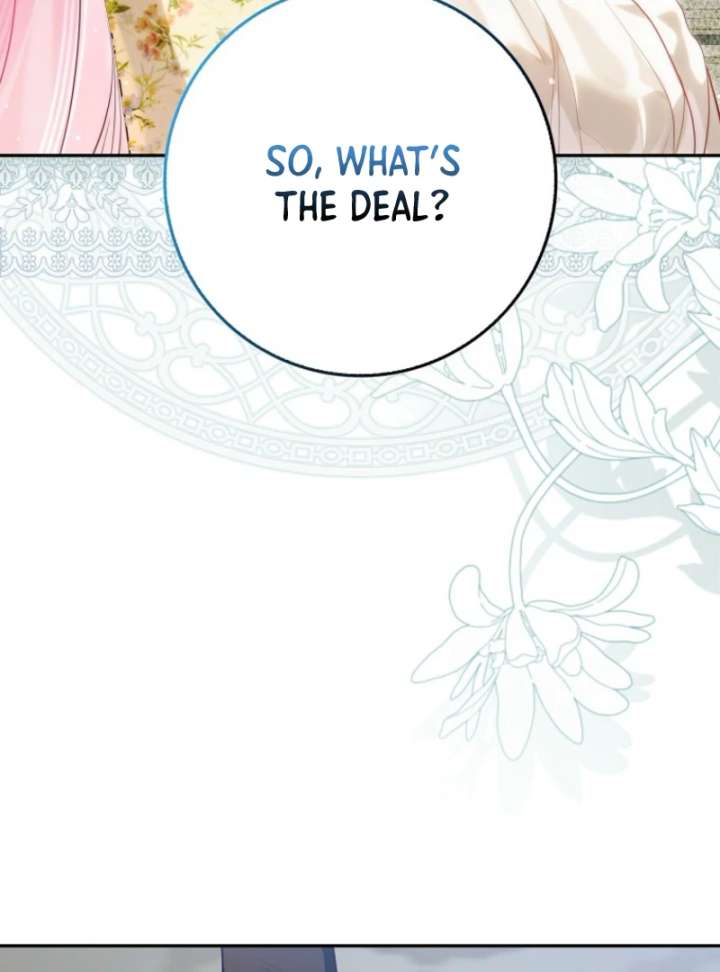 That Trash Was Me Chapter 12 - Page 88