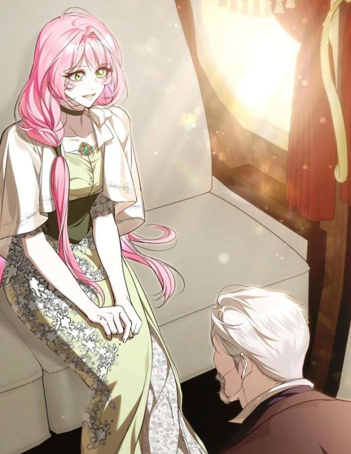 That Trash Was Me Chapter 14 - Page 124