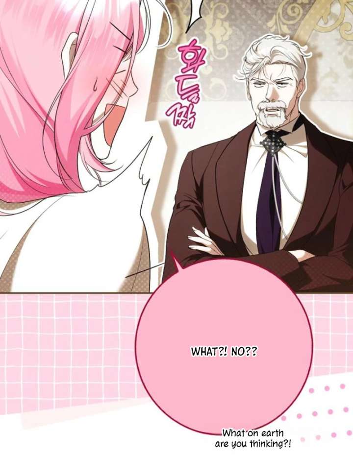 That Trash Was Me Chapter 14 - Page 127