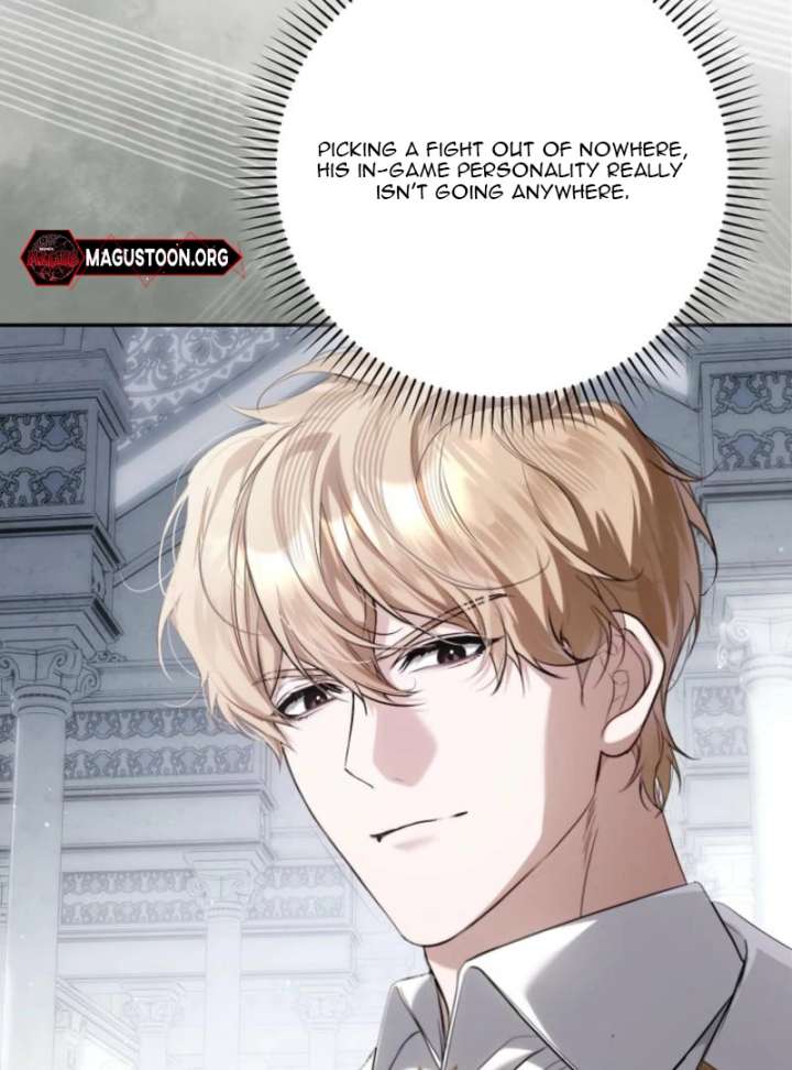 That Trash Was Me Chapter 14 - Page 29