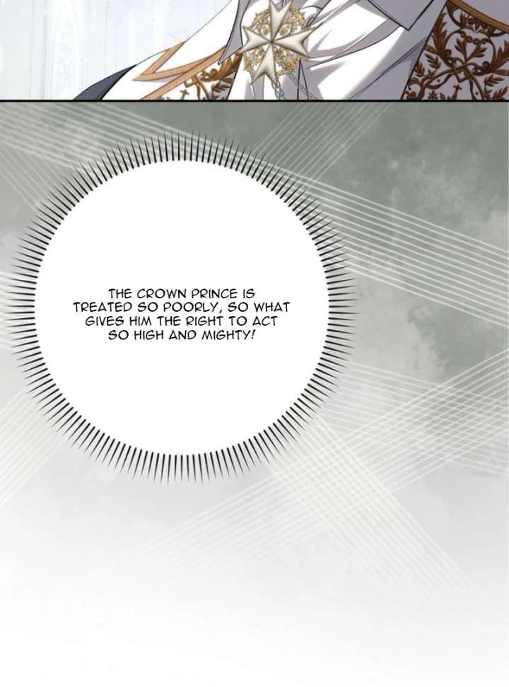 That Trash Was Me Chapter 14 - Page 30