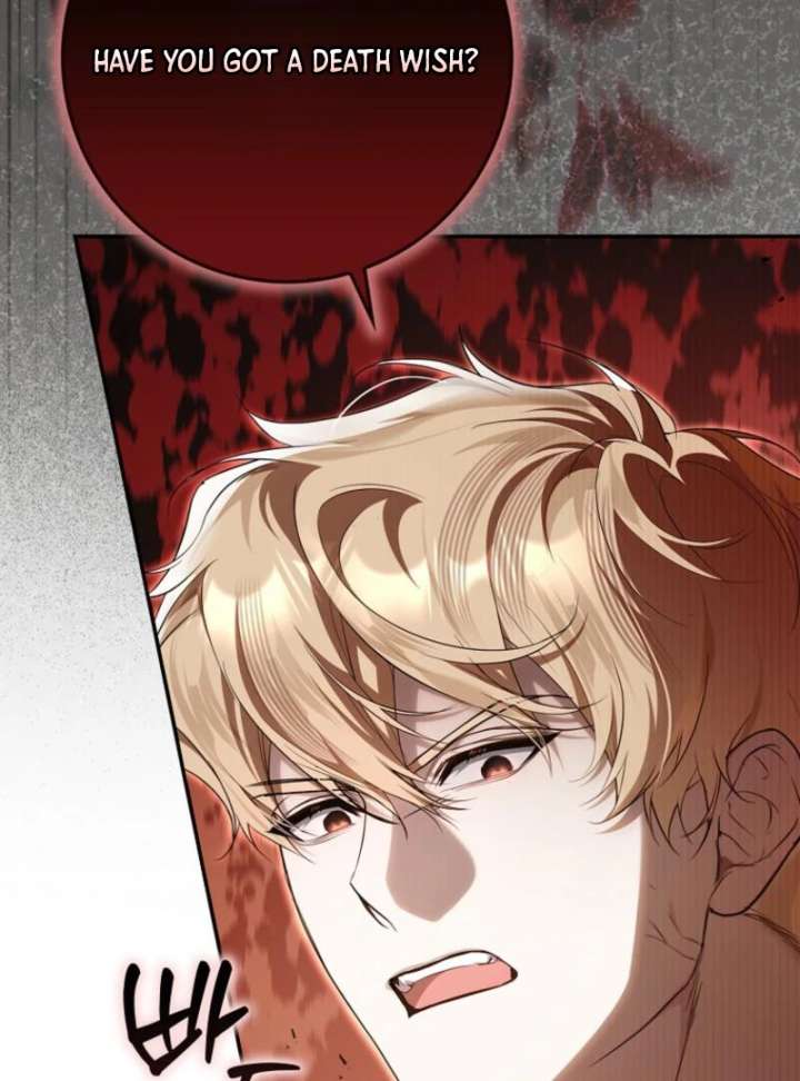 That Trash Was Me Chapter 14 - Page 38