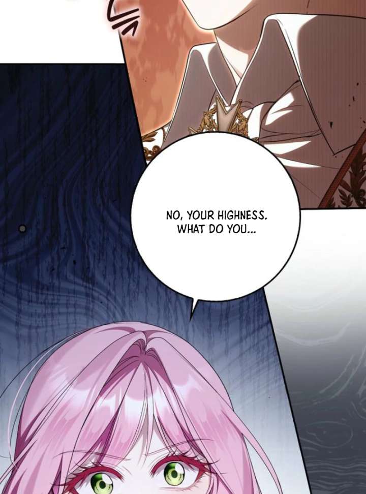 That Trash Was Me Chapter 14 - Page 39