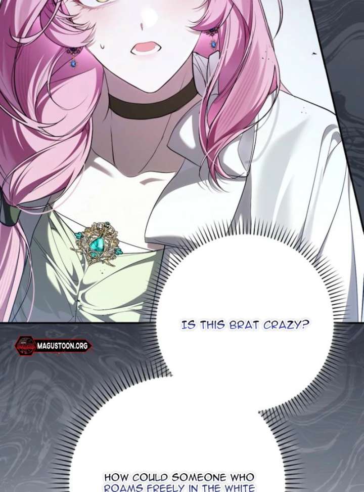 That Trash Was Me Chapter 14 - Page 40