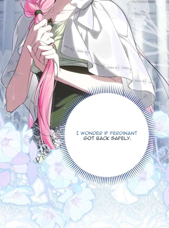 That Trash Was Me Chapter 14 - Page 6