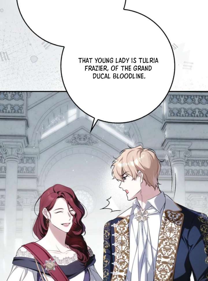 That Trash Was Me Chapter 14 - Page 52