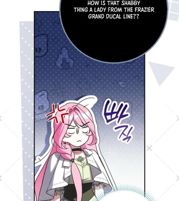 That Trash Was Me Chapter 14 - Page 54