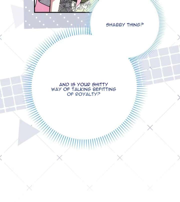 That Trash Was Me Chapter 14 - Page 55