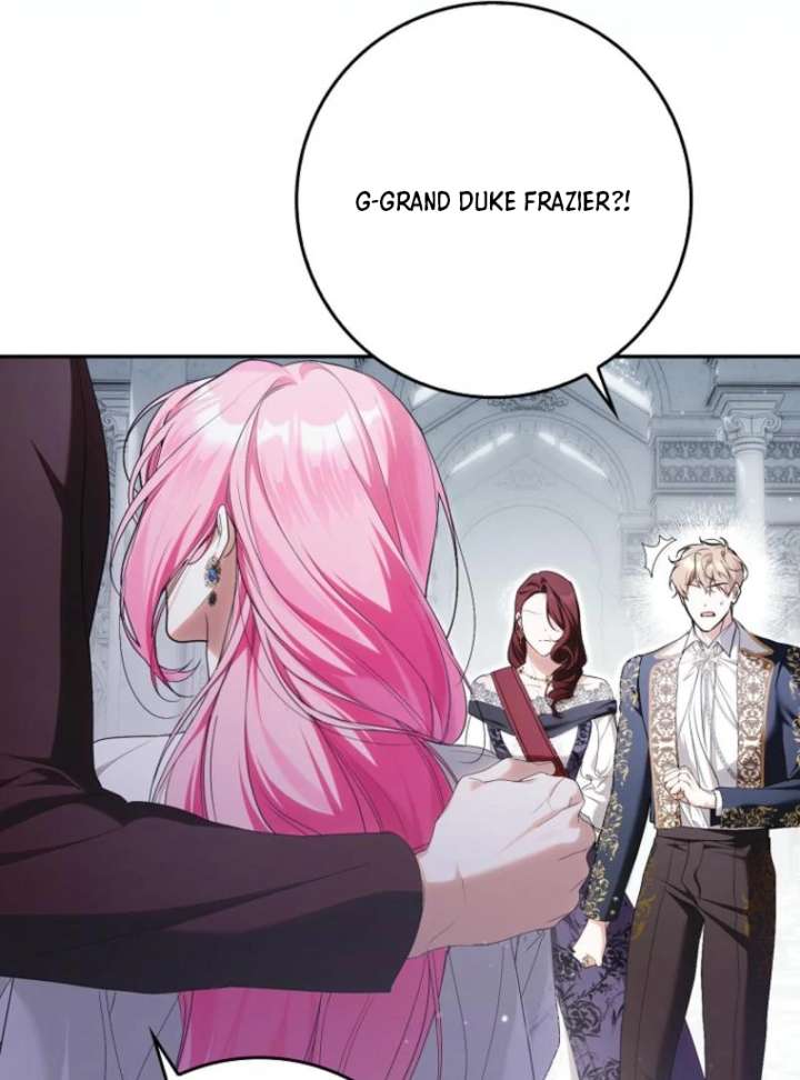 That Trash Was Me Chapter 14 - Page 67