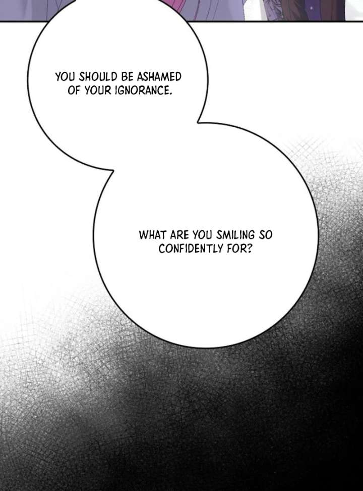 That Trash Was Me Chapter 14 - Page 68