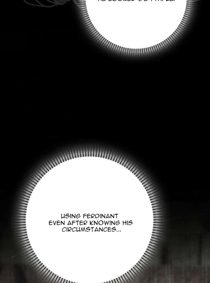 That Trash Was Me Chapter 14 - Page 9