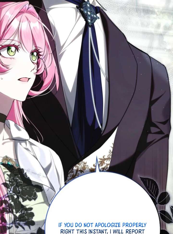 That Trash Was Me Chapter 14 - Page 84