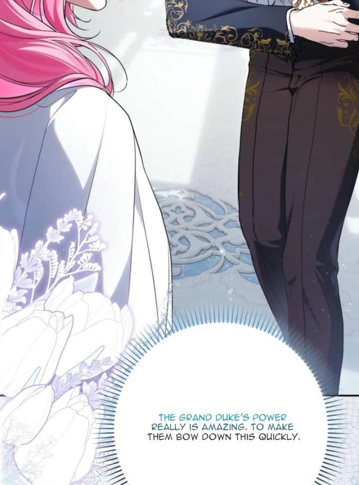 That Trash Was Me Chapter 14 - Page 96