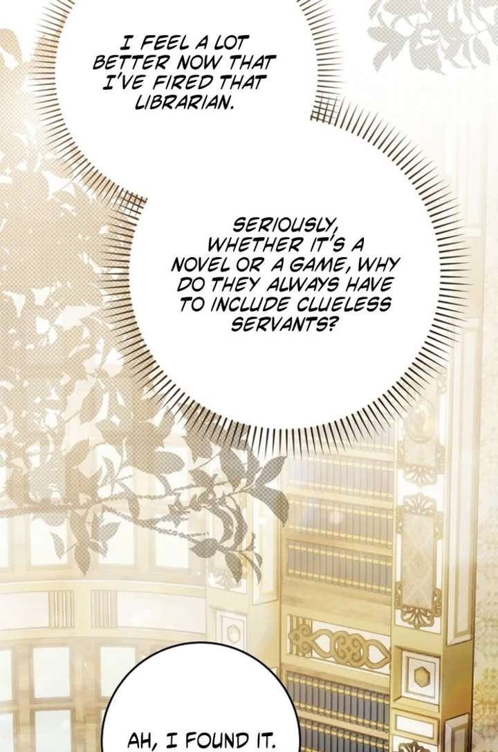 That Trash Was Me Chapter 16 - Page 101