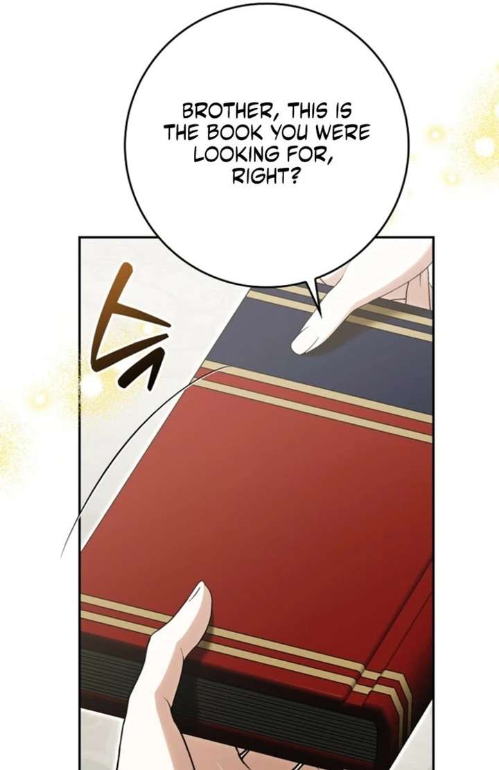 That Trash Was Me Chapter 16 - Page 103