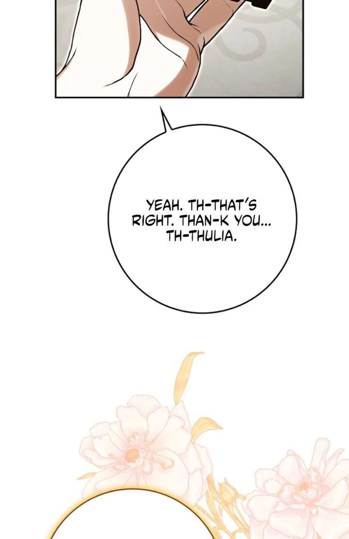 That Trash Was Me Chapter 16 - Page 104