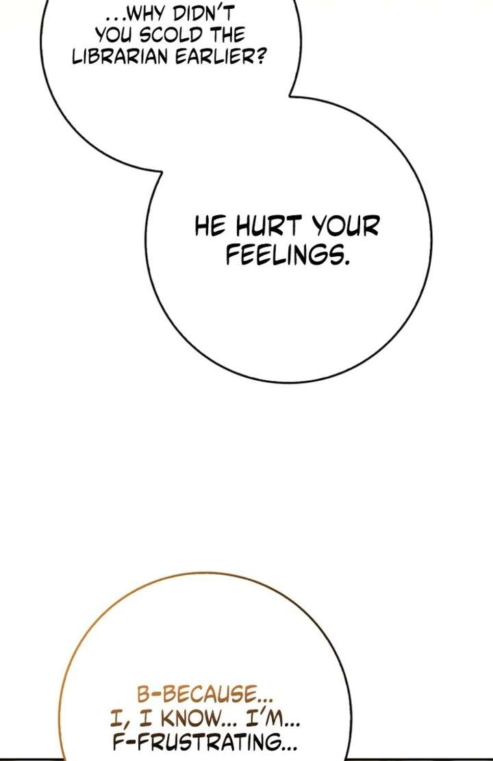 That Trash Was Me Chapter 16 - Page 108