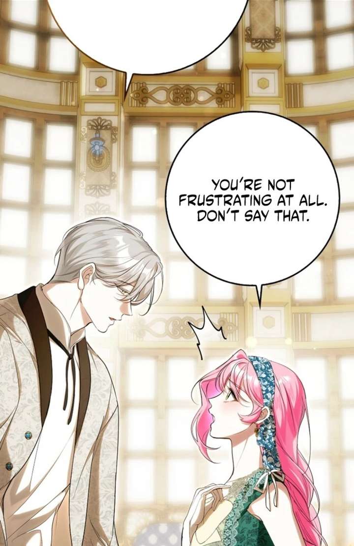 That Trash Was Me Chapter 16 - Page 109