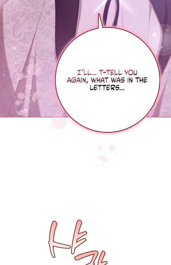 That Trash Was Me Chapter 16 - Page 135