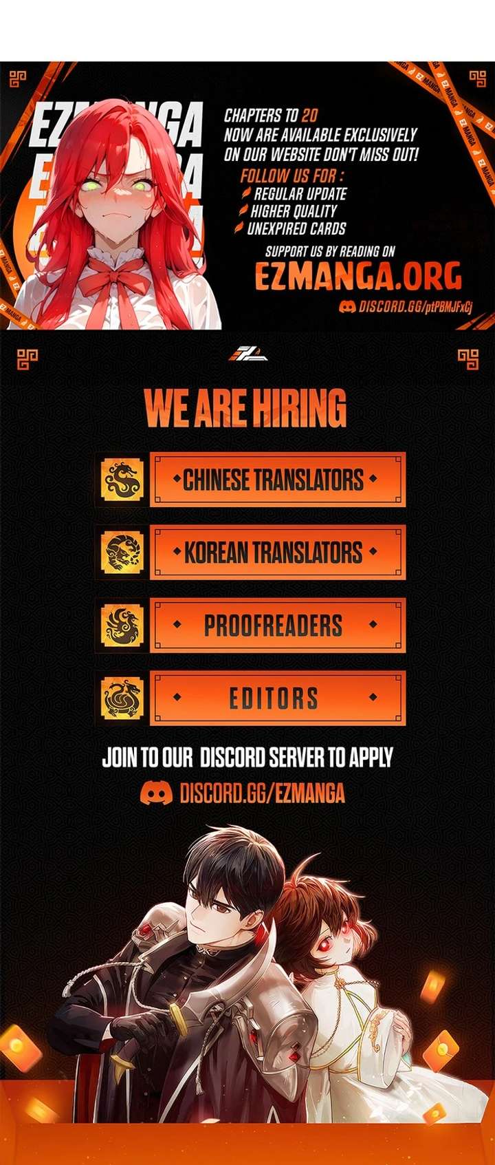 That Trash Was Me Chapter 16 - Page 141