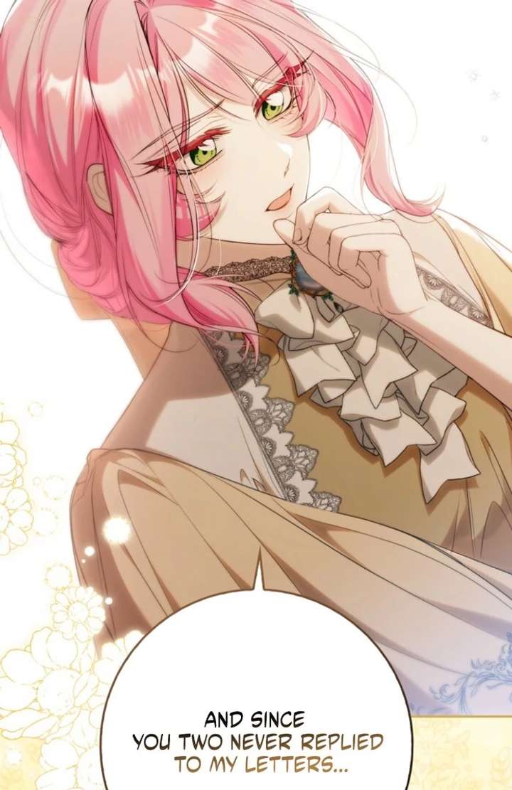 That Trash Was Me Chapter 16 - Page 21