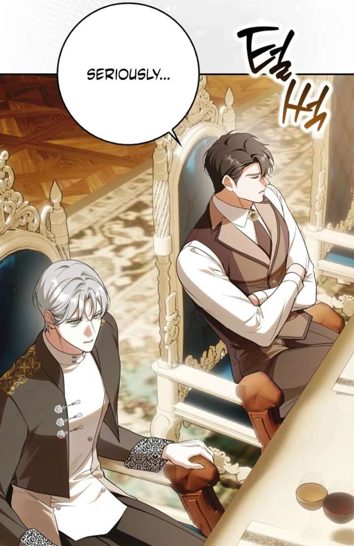 That Trash Was Me Chapter 16 - Page 29