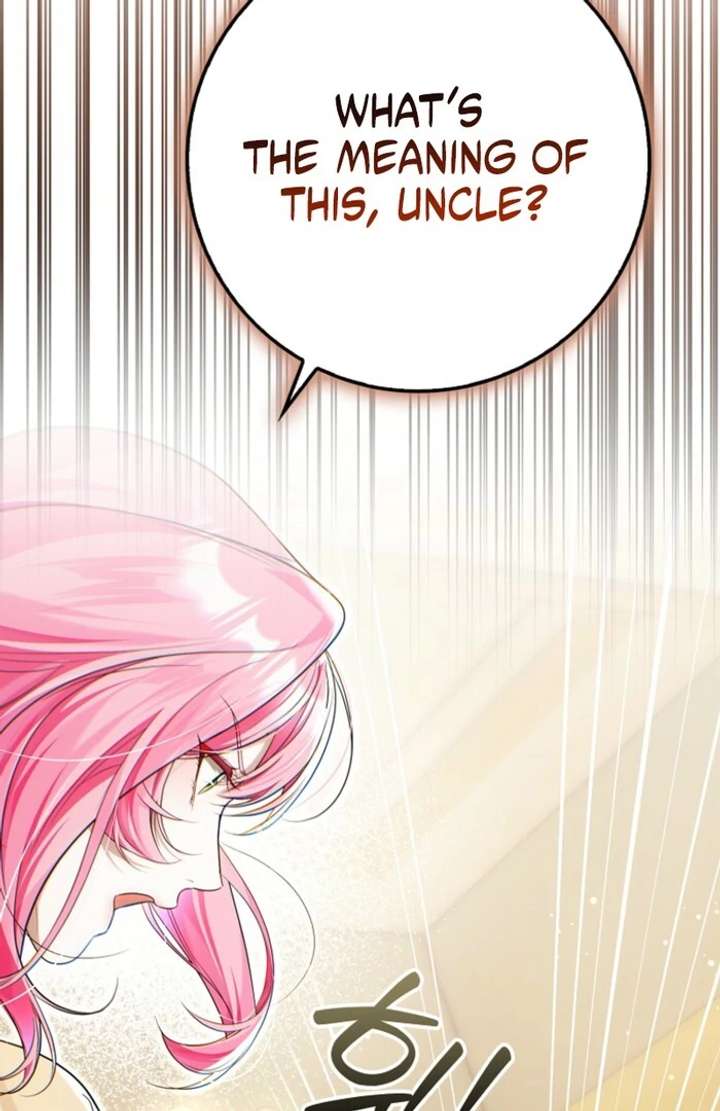 That Trash Was Me Chapter 16 - Page 35