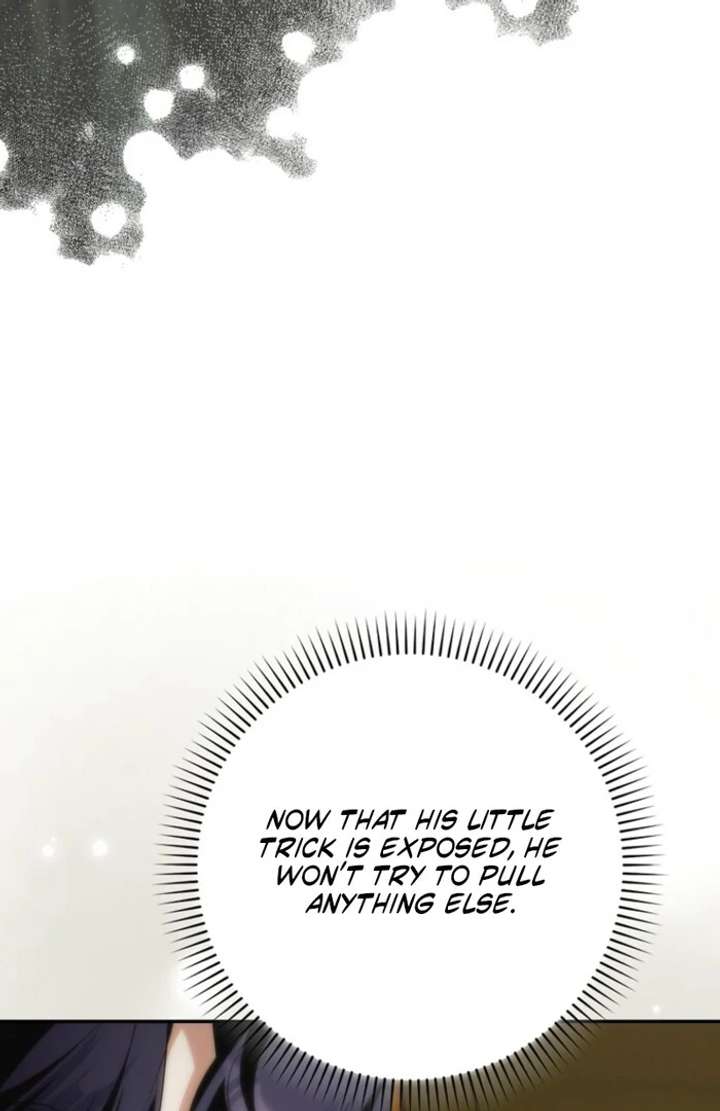 That Trash Was Me Chapter 16 - Page 45