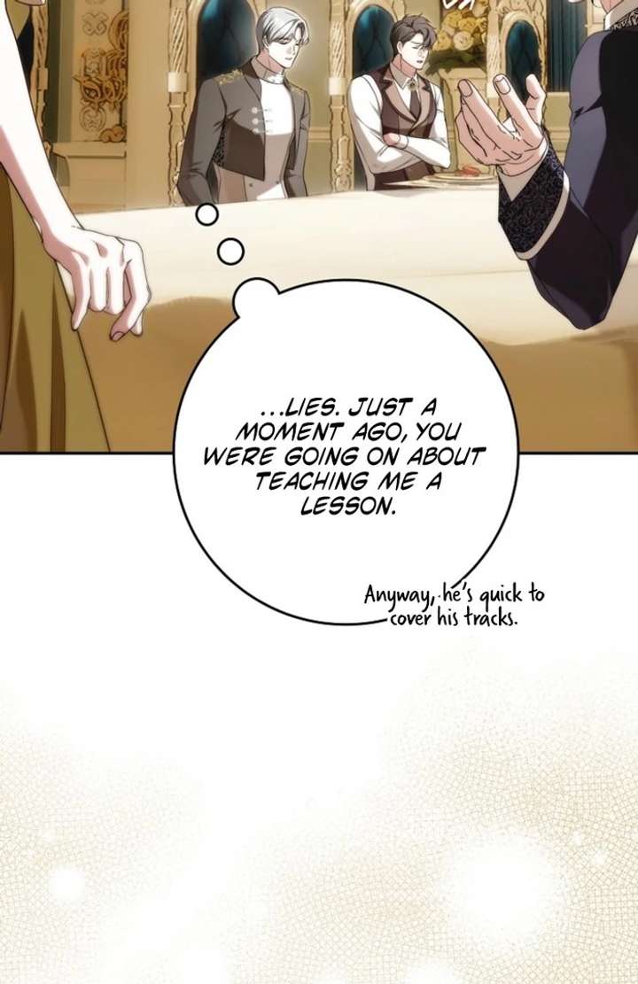 That Trash Was Me Chapter 16 - Page 55