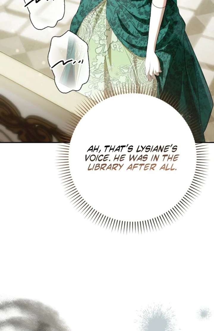 That Trash Was Me Chapter 16 - Page 69