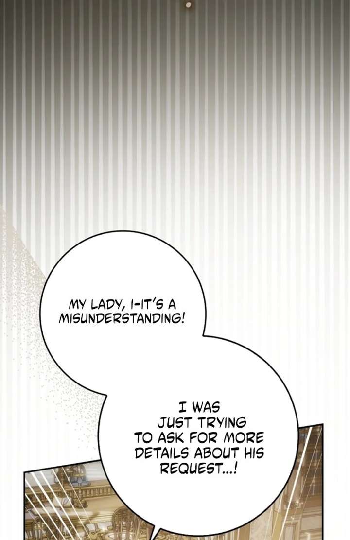 That Trash Was Me Chapter 16 - Page 86