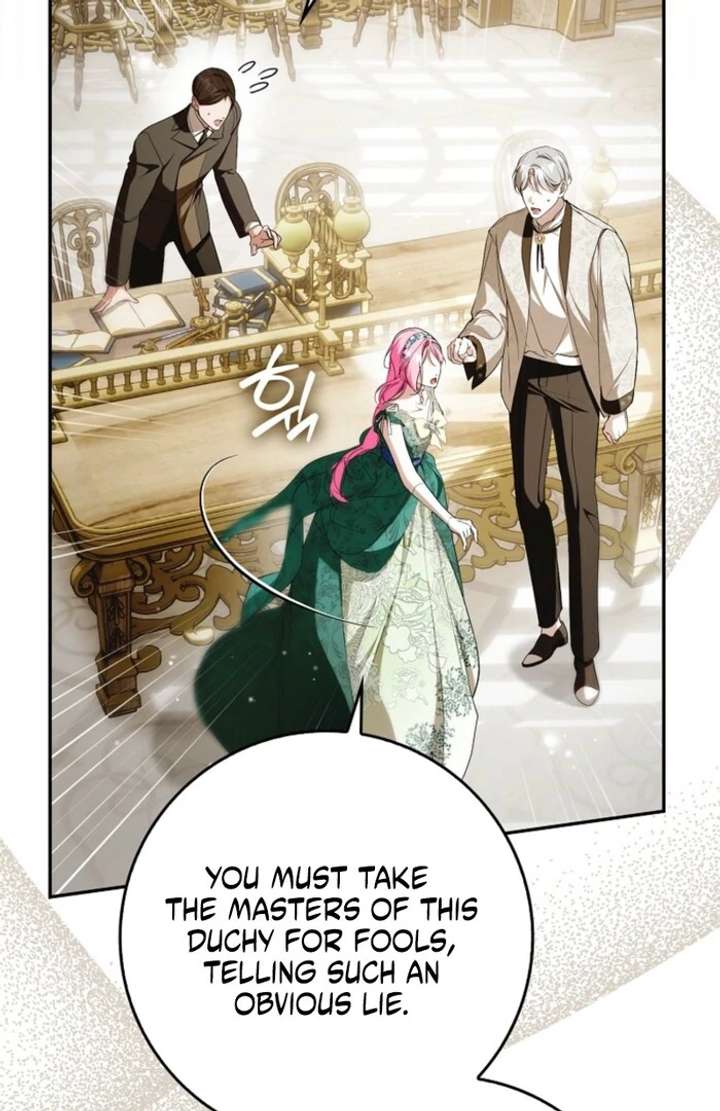 That Trash Was Me Chapter 16 - Page 87