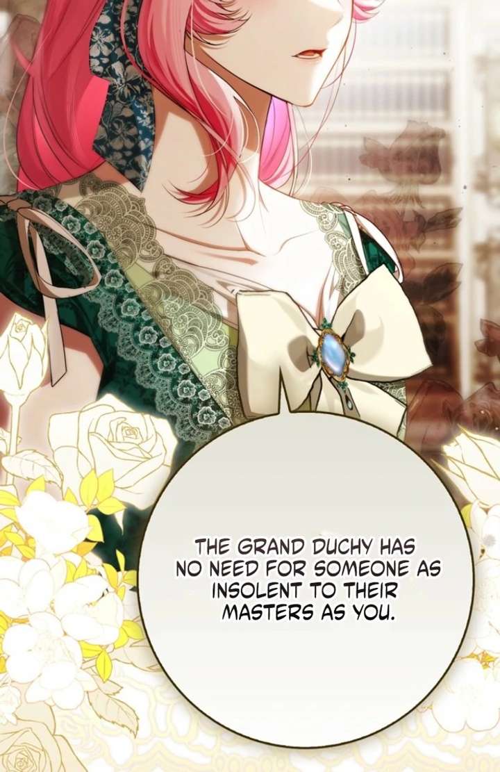 That Trash Was Me Chapter 16 - Page 91