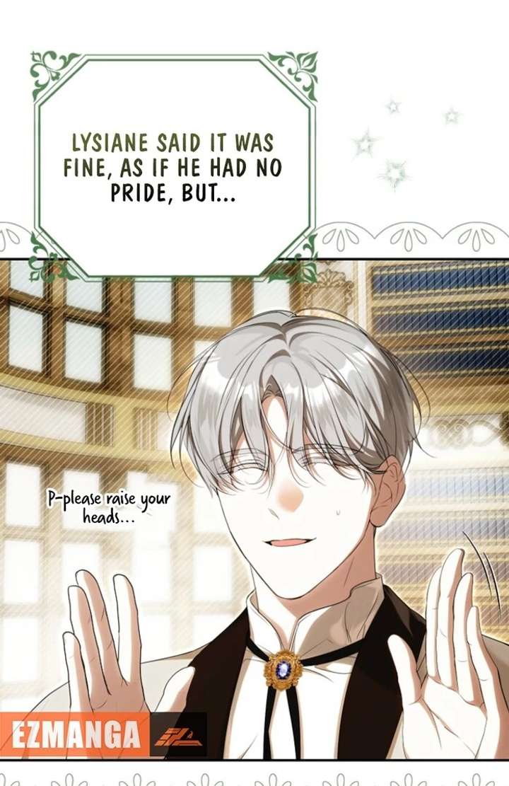 That Trash Was Me Chapter 16 - Page 99