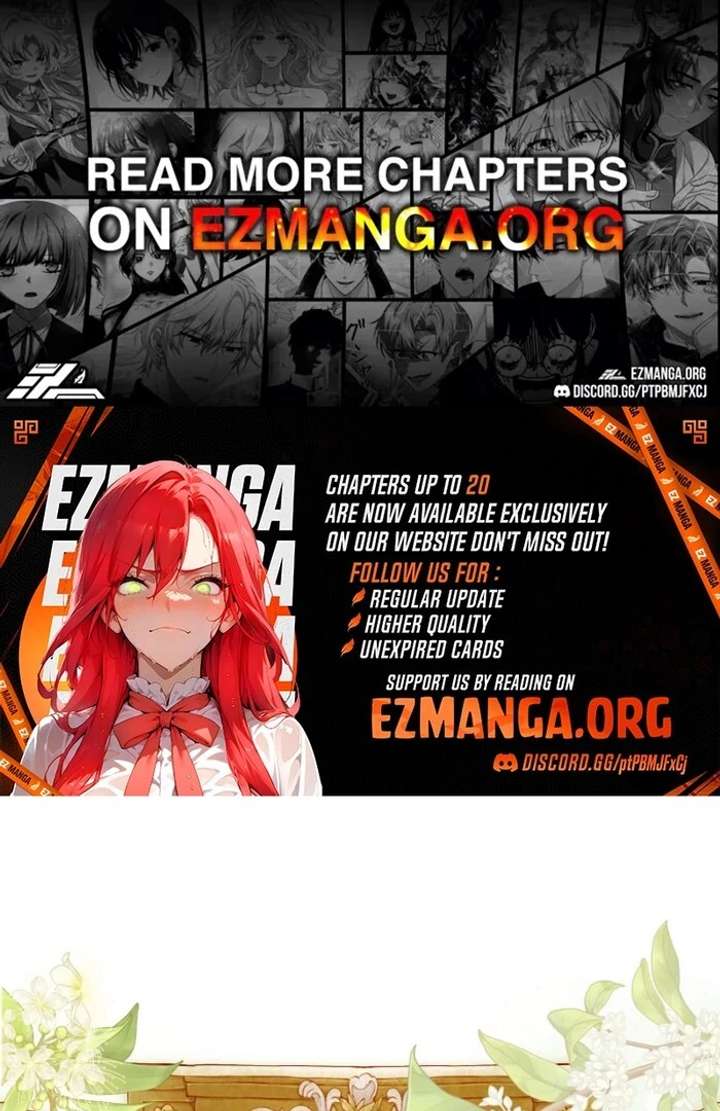 That Trash Was Me Chapter 17 - Page 1