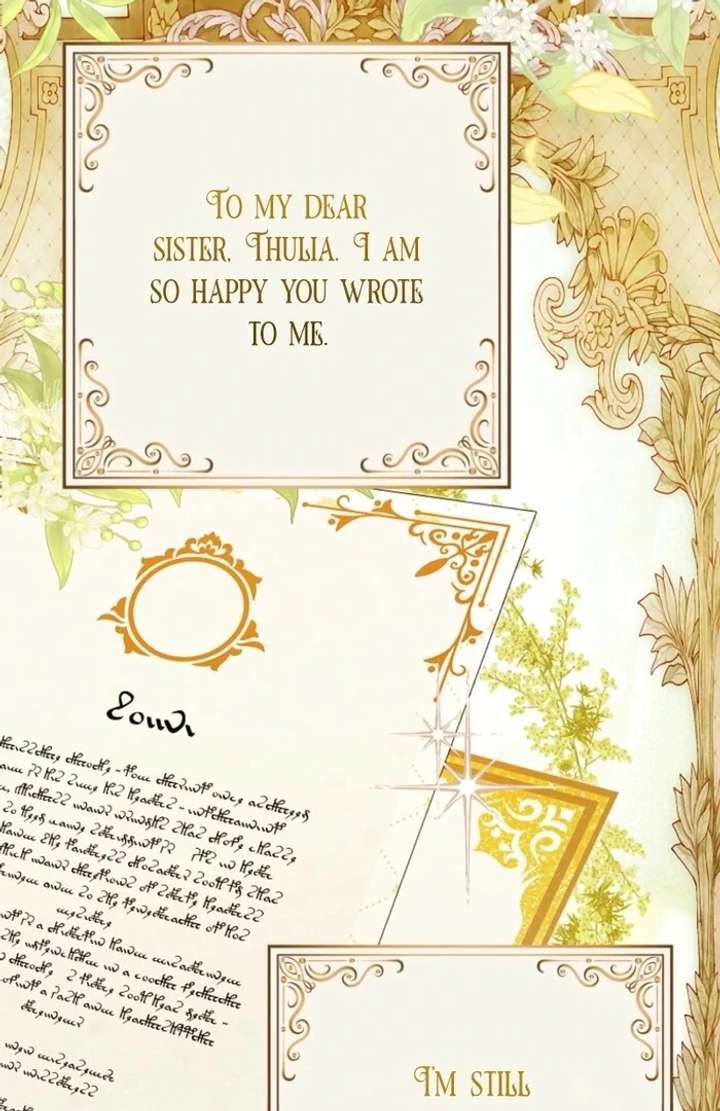 That Trash Was Me Chapter 17 - Page 2