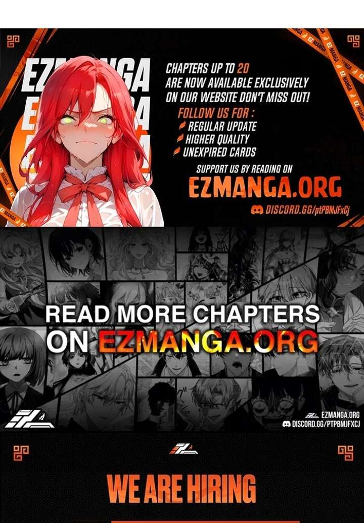 That Trash Was Me Chapter 17 - Page 123